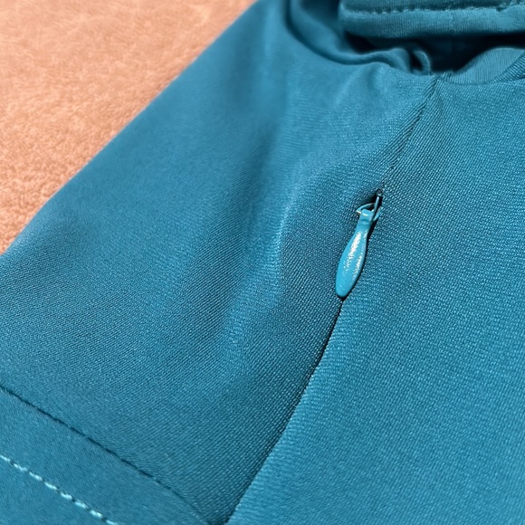 BCBG Paris V-Neck Dress - Picture 8 of 11